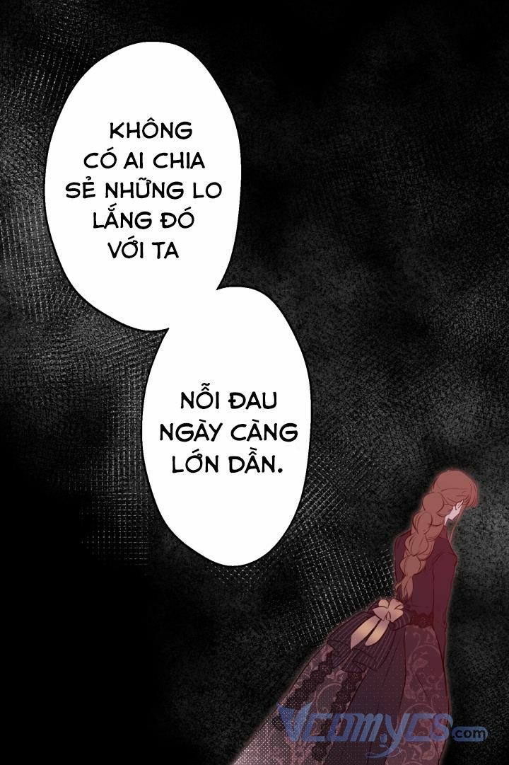Những Nhân Vật Mạnh Nhất Thế Giới Ám Ảnh Tôi - Chapter 29 - Page 14