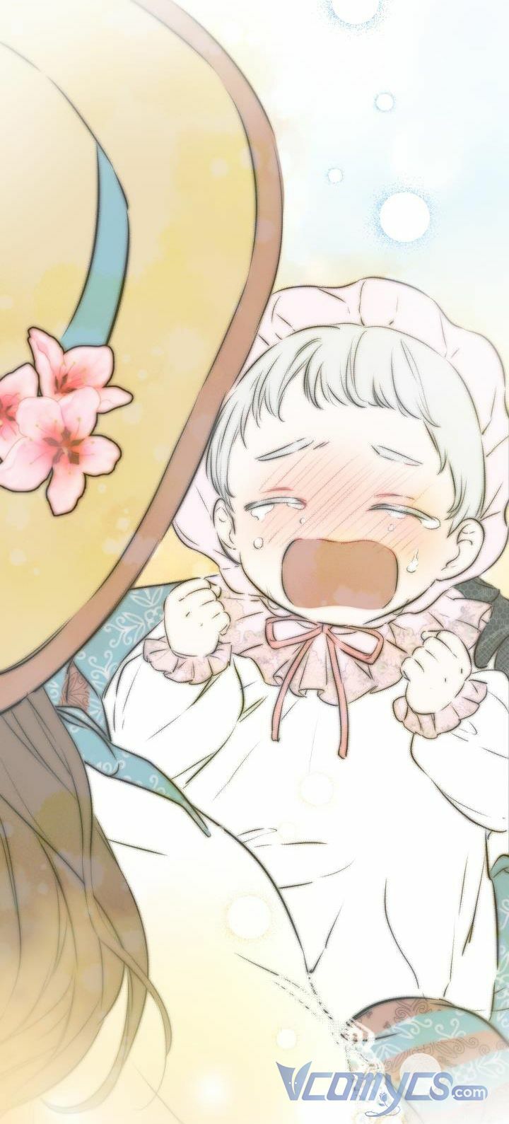 Những Nhân Vật Mạnh Nhất Thế Giới Ám Ảnh Tôi - Chapter 29 - Page 18