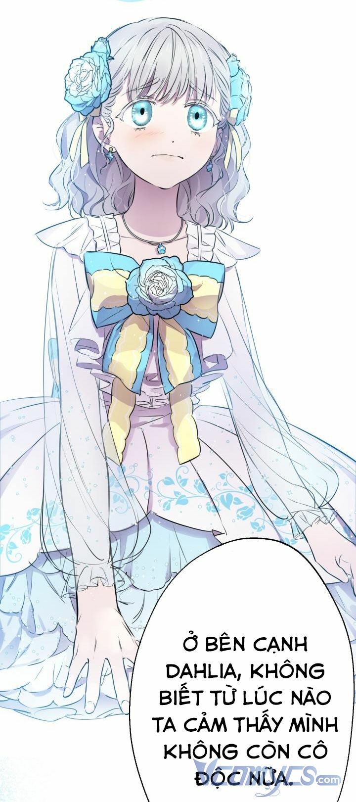 Những Nhân Vật Mạnh Nhất Thế Giới Ám Ảnh Tôi - Chapter 29 - Page 21