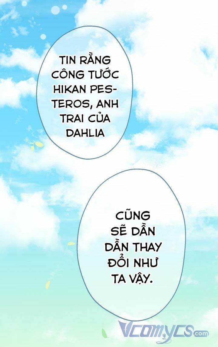 Những Nhân Vật Mạnh Nhất Thế Giới Ám Ảnh Tôi - Chapter 29 - Page 23