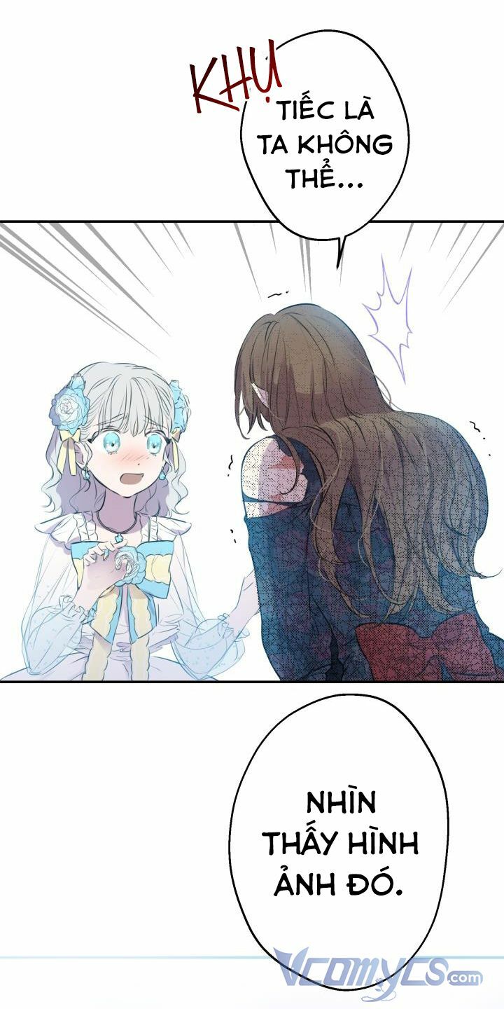 Những Nhân Vật Mạnh Nhất Thế Giới Ám Ảnh Tôi - Chapter 29 - Page 25