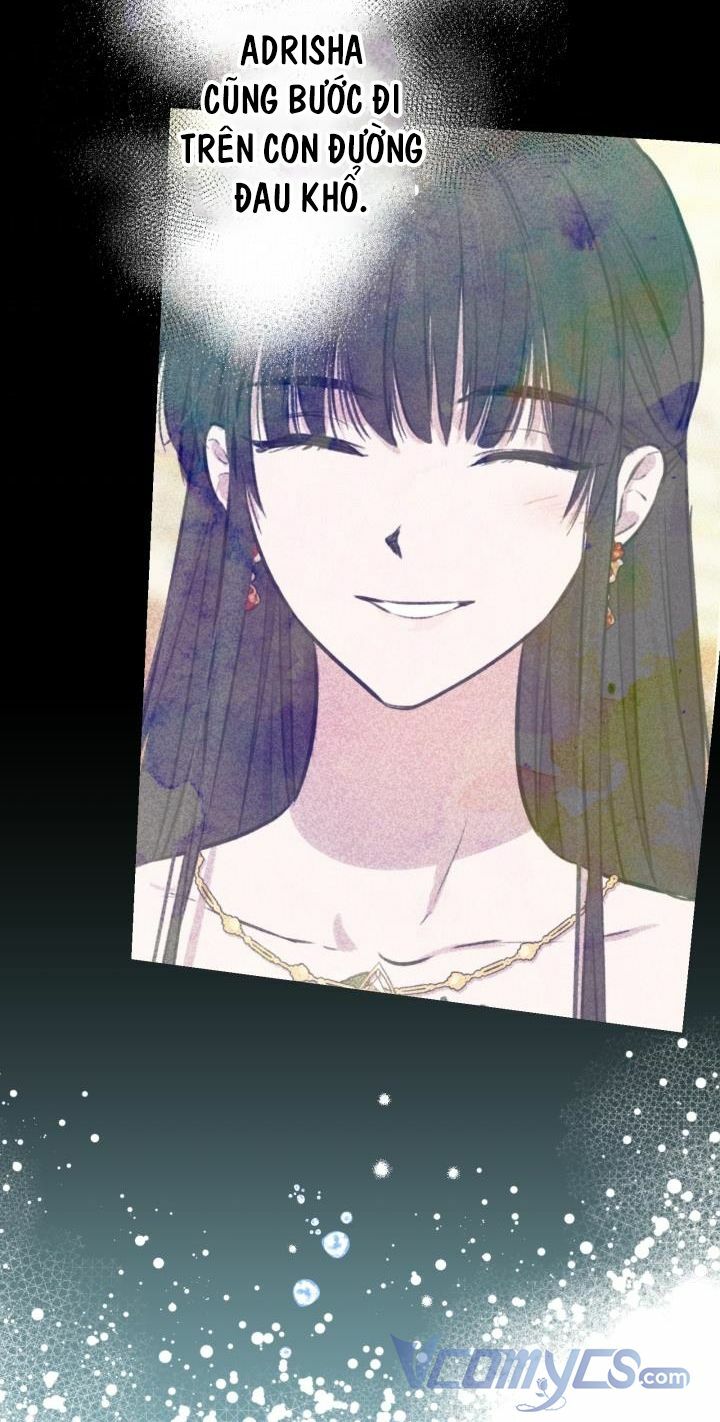 Những Nhân Vật Mạnh Nhất Thế Giới Ám Ảnh Tôi - Chapter 29 - Page 31