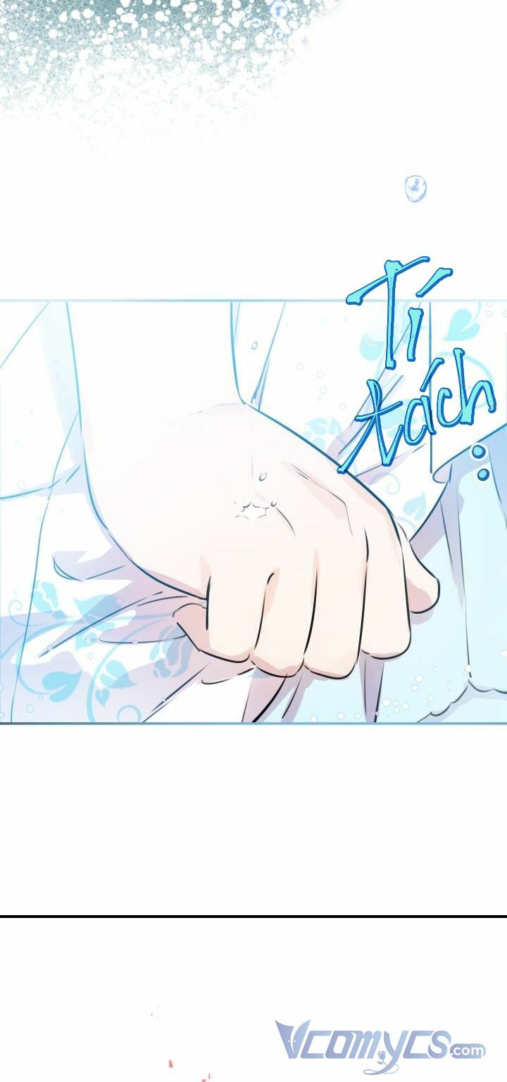 Những Nhân Vật Mạnh Nhất Thế Giới Ám Ảnh Tôi - Chapter 29 - Page 32