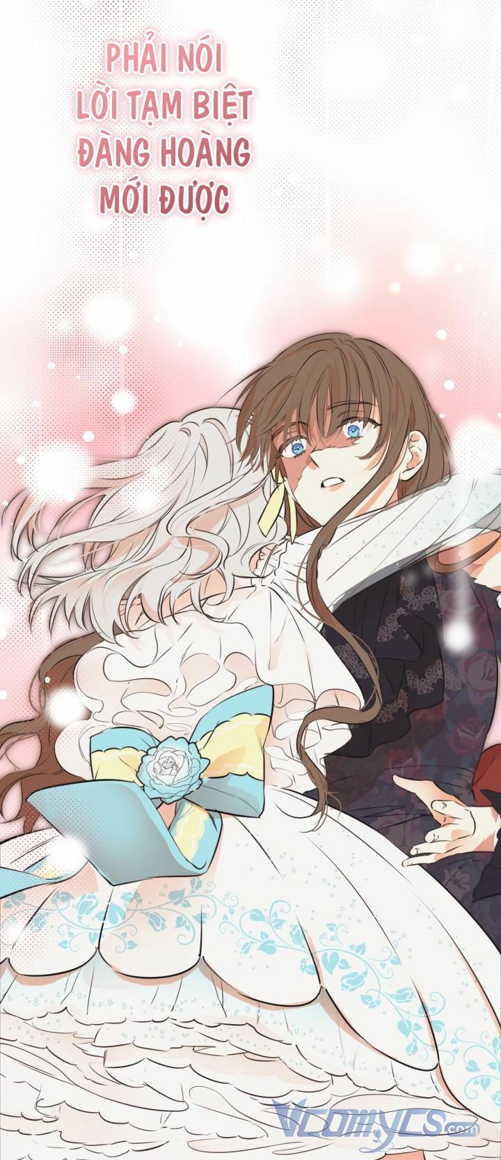 Những Nhân Vật Mạnh Nhất Thế Giới Ám Ảnh Tôi - Chapter 29 - Page 36