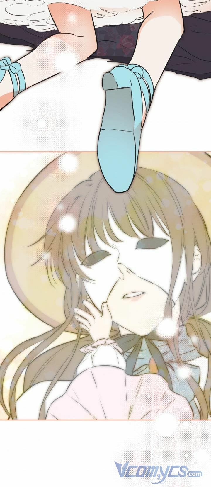 Những Nhân Vật Mạnh Nhất Thế Giới Ám Ảnh Tôi - Chapter 29 - Page 37