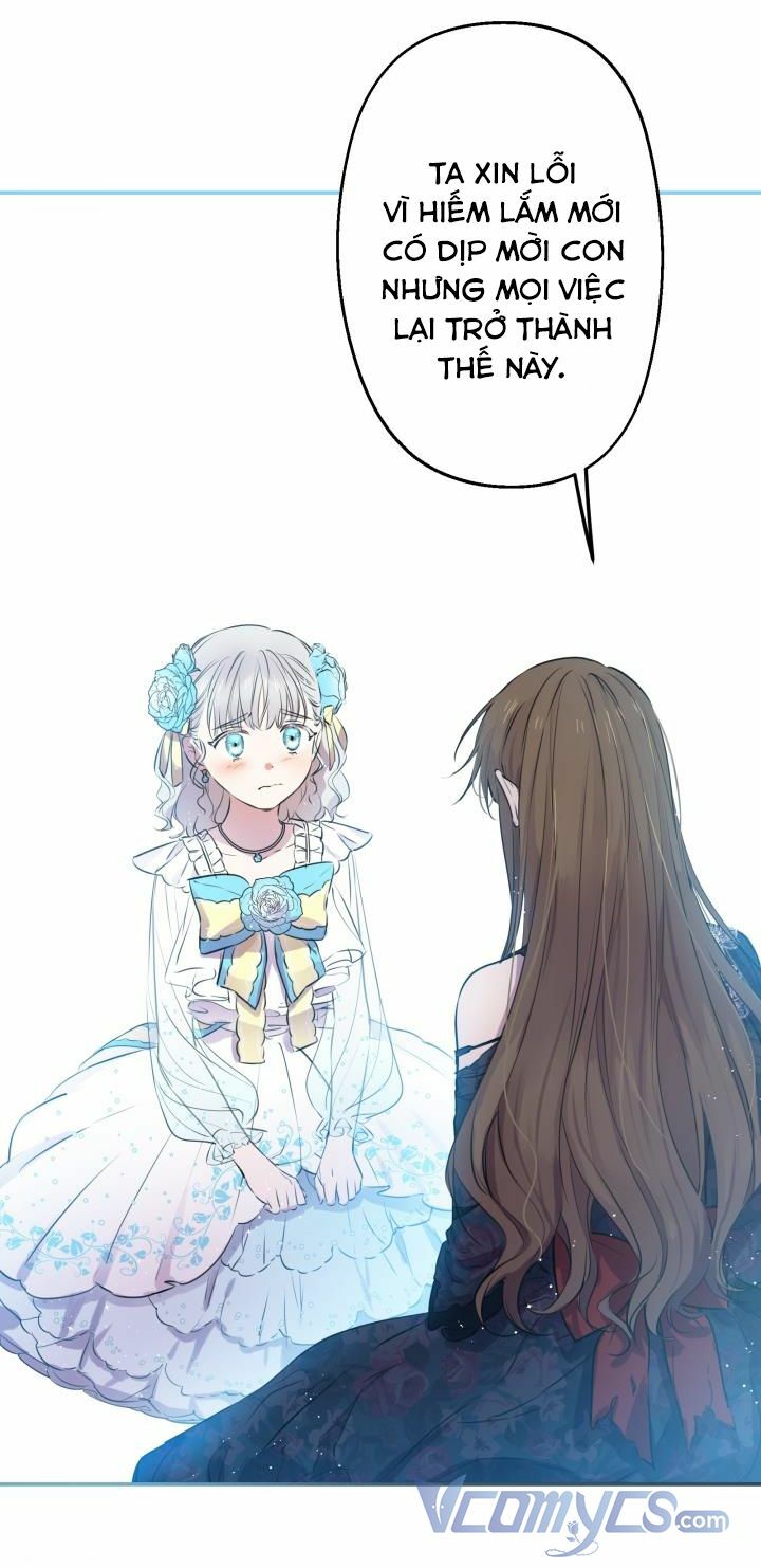 Những Nhân Vật Mạnh Nhất Thế Giới Ám Ảnh Tôi - Chapter 29 - Page 3