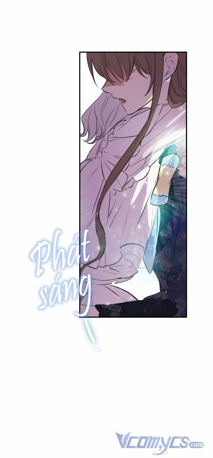 Những Nhân Vật Mạnh Nhất Thế Giới Ám Ảnh Tôi - Chapter 29 - Page 42