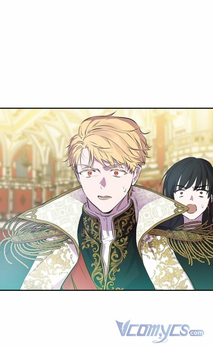 Những Nhân Vật Mạnh Nhất Thế Giới Ám Ảnh Tôi - Chapter 29 - Page 47