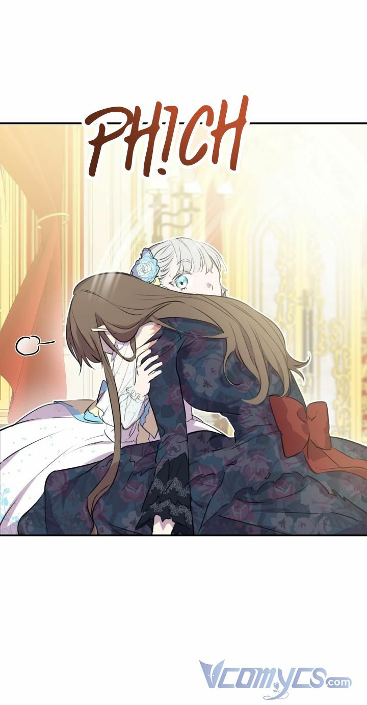 Những Nhân Vật Mạnh Nhất Thế Giới Ám Ảnh Tôi - Chapter 29 - Page 49