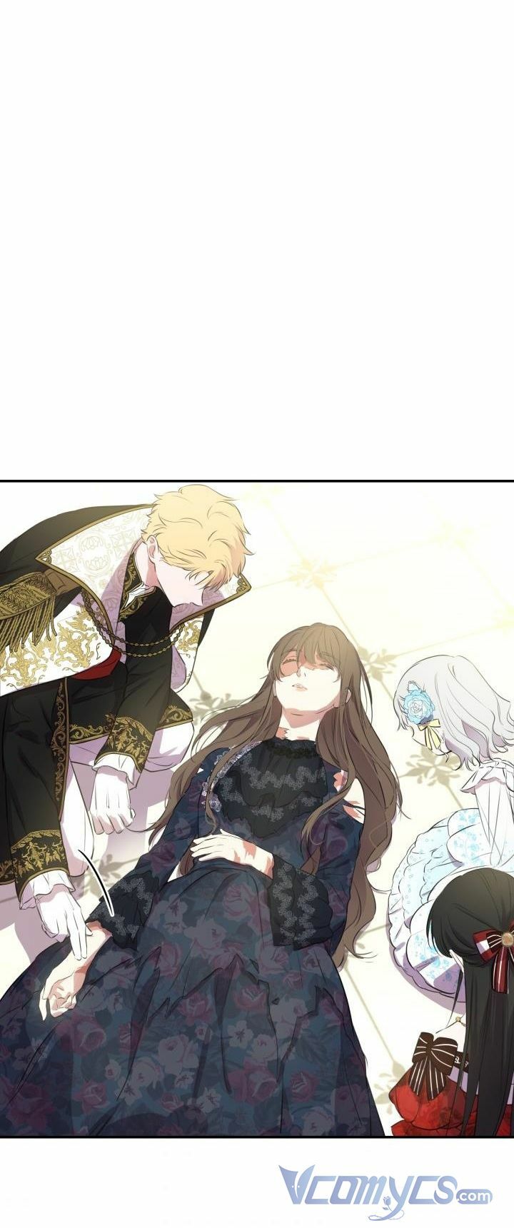 Những Nhân Vật Mạnh Nhất Thế Giới Ám Ảnh Tôi - Chapter 29 - Page 51