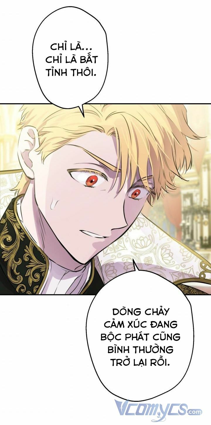 Những Nhân Vật Mạnh Nhất Thế Giới Ám Ảnh Tôi - Chapter 29 - Page 52