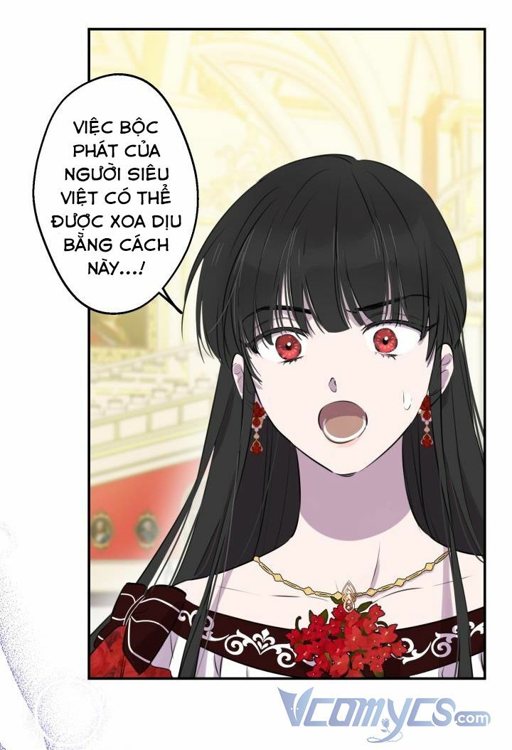 Những Nhân Vật Mạnh Nhất Thế Giới Ám Ảnh Tôi - Chapter 29 - Page 53