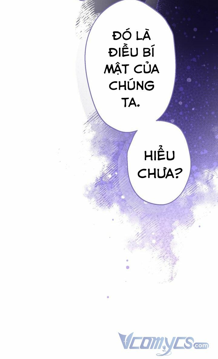 Những Nhân Vật Mạnh Nhất Thế Giới Ám Ảnh Tôi - Chapter 29 - Page 55