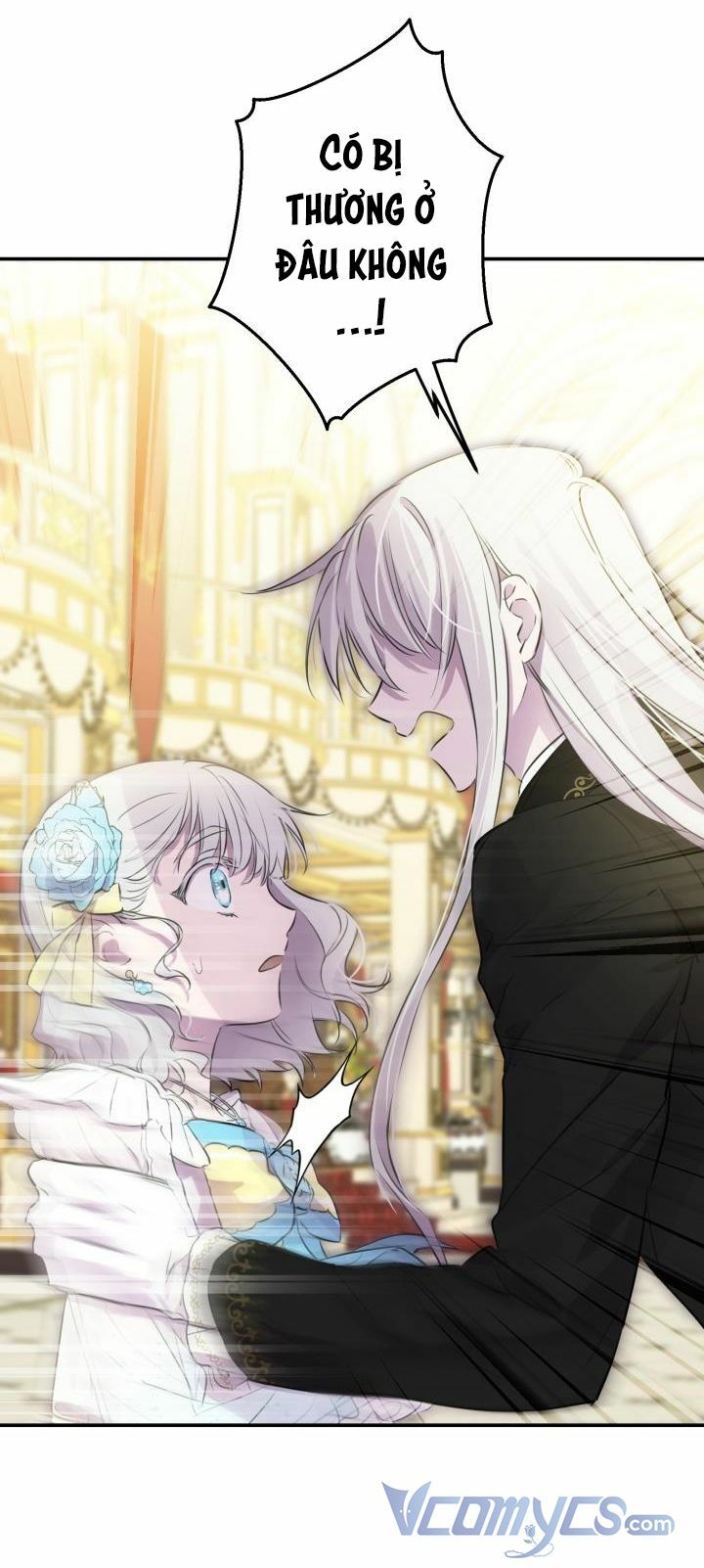 Những Nhân Vật Mạnh Nhất Thế Giới Ám Ảnh Tôi - Chapter 29 - Page 57