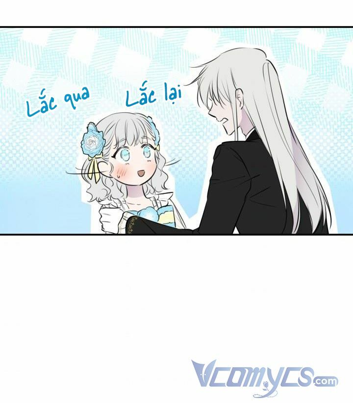 Những Nhân Vật Mạnh Nhất Thế Giới Ám Ảnh Tôi - Chapter 29 - Page 60