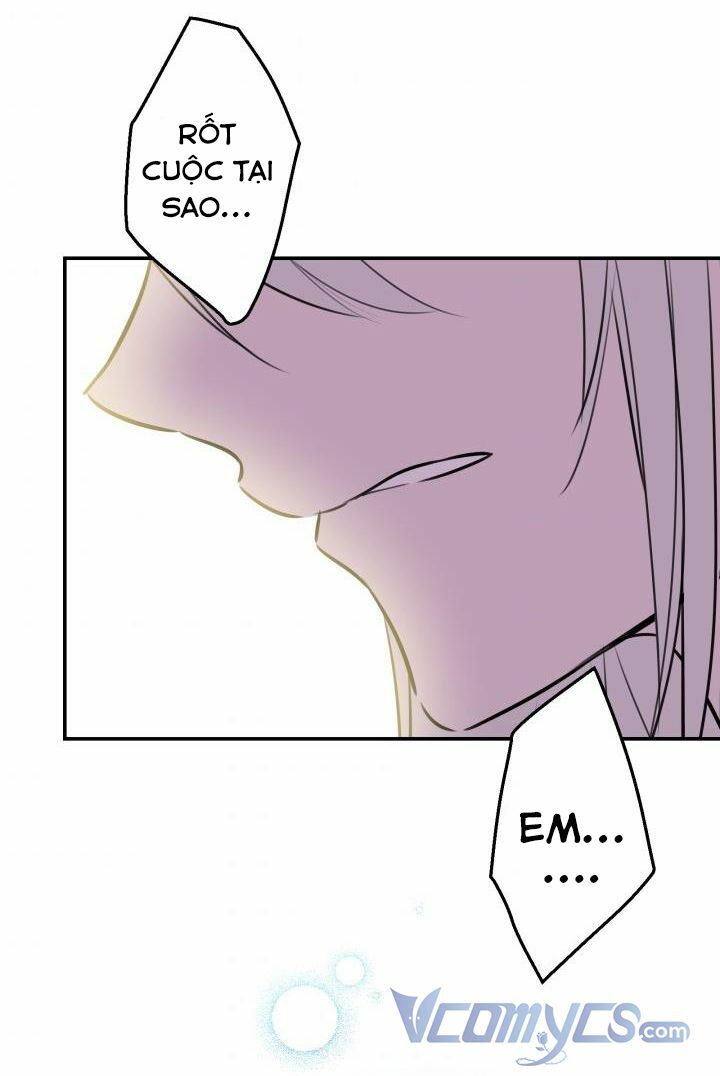 Những Nhân Vật Mạnh Nhất Thế Giới Ám Ảnh Tôi - Chapter 29 - Page 61