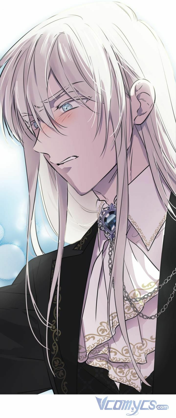 Những Nhân Vật Mạnh Nhất Thế Giới Ám Ảnh Tôi - Chapter 29 - Page 62