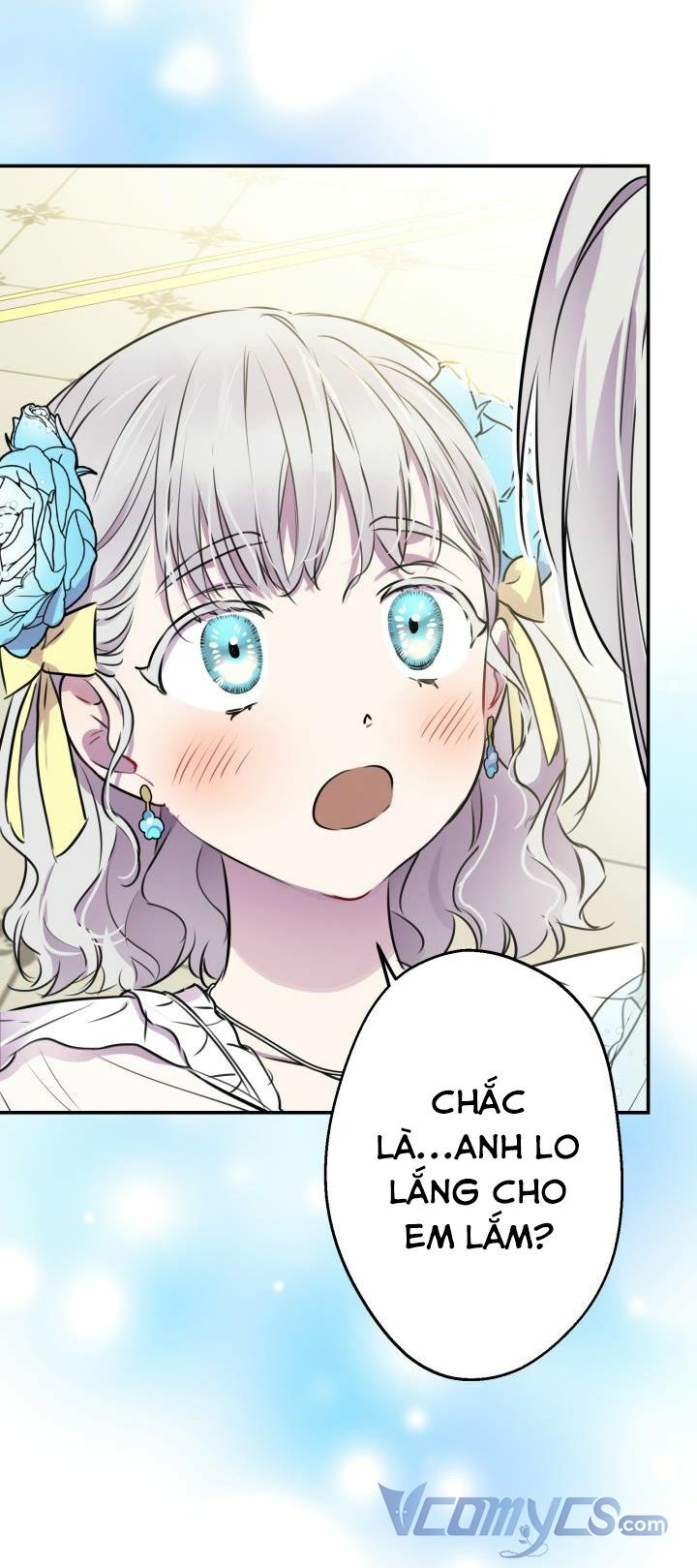 Những Nhân Vật Mạnh Nhất Thế Giới Ám Ảnh Tôi - Chapter 29 - Page 64