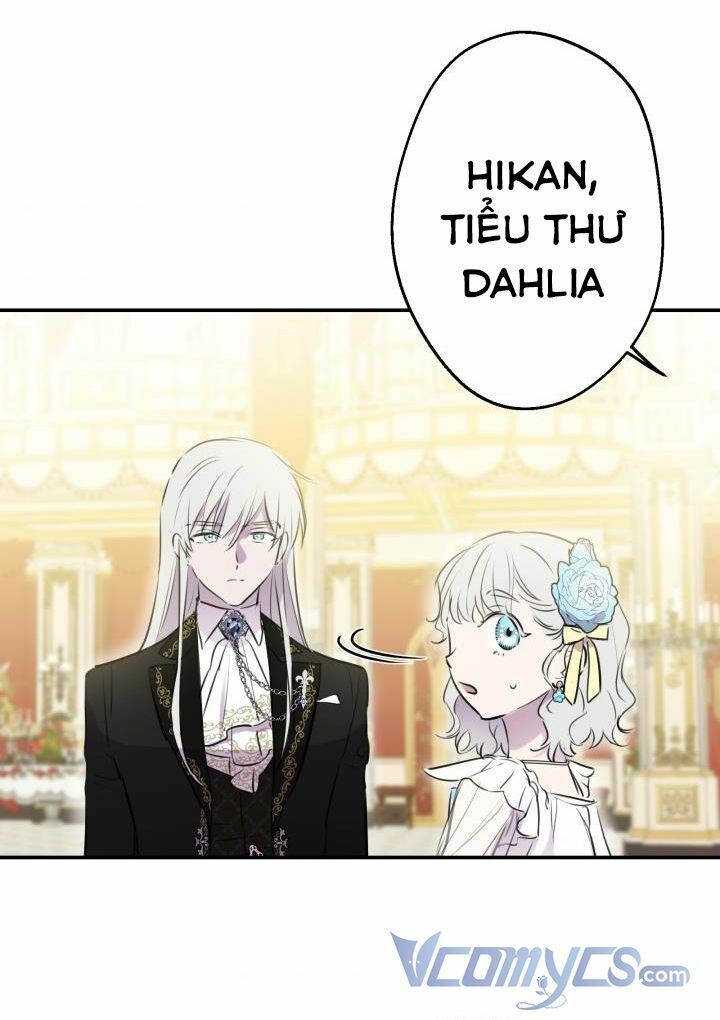 Những Nhân Vật Mạnh Nhất Thế Giới Ám Ảnh Tôi - Chapter 29 - Page 69