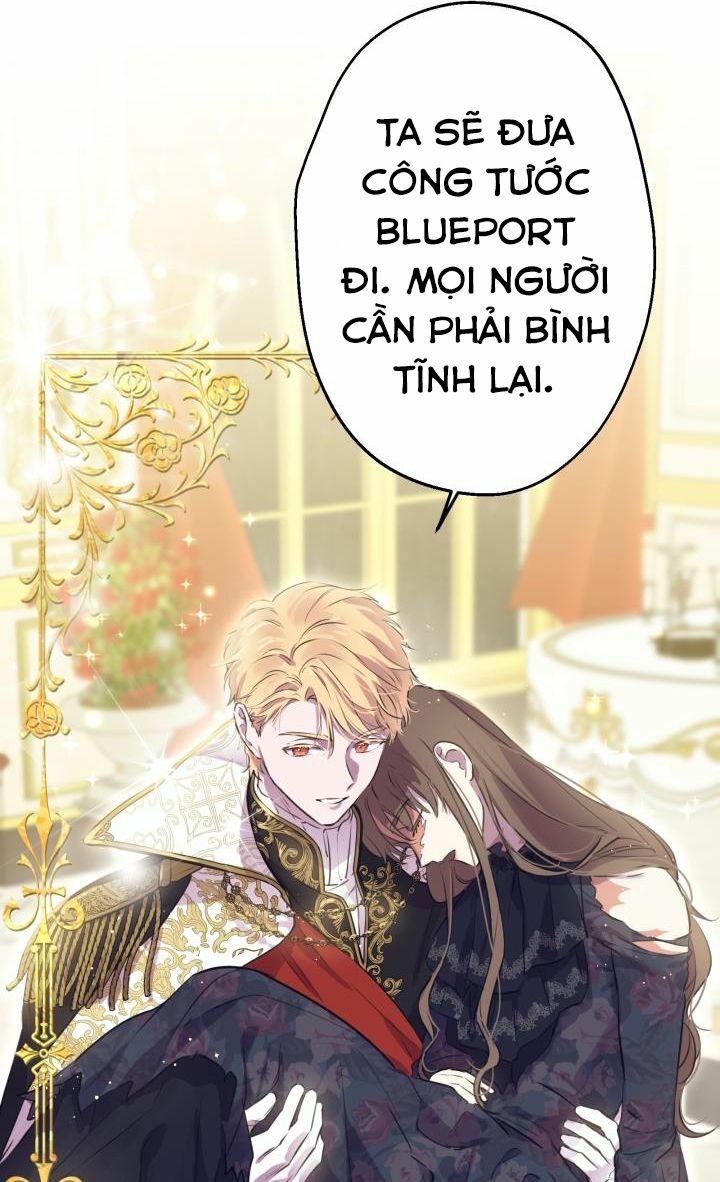 Những Nhân Vật Mạnh Nhất Thế Giới Ám Ảnh Tôi - Chapter 29 - Page 70