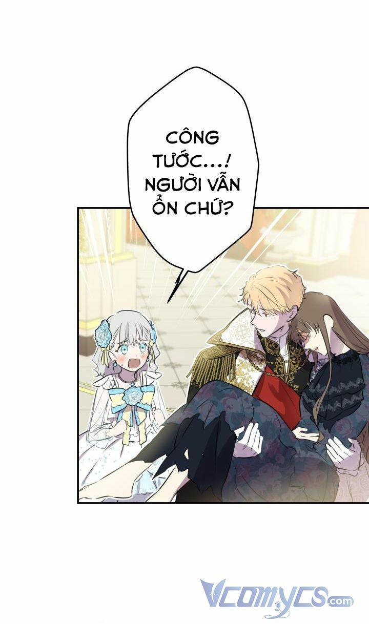 Những Nhân Vật Mạnh Nhất Thế Giới Ám Ảnh Tôi - Chapter 29 - Page 72