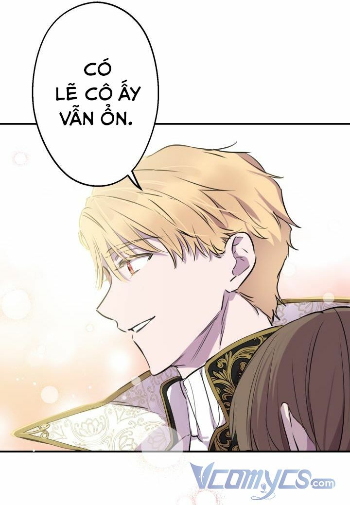 Những Nhân Vật Mạnh Nhất Thế Giới Ám Ảnh Tôi - Chapter 29 - Page 73