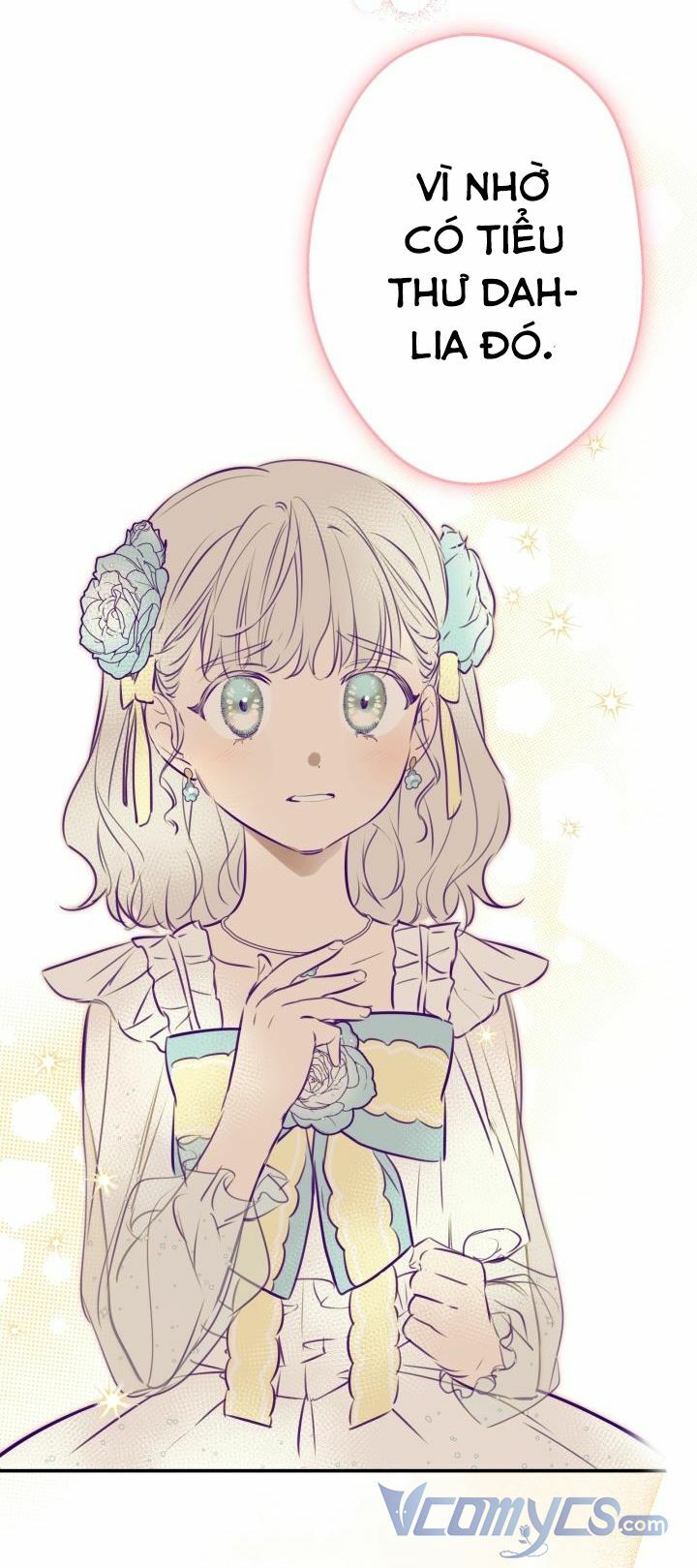 Những Nhân Vật Mạnh Nhất Thế Giới Ám Ảnh Tôi - Chapter 29 - Page 74