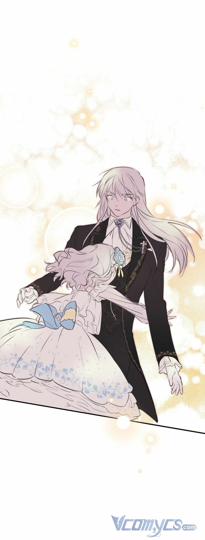 Những Nhân Vật Mạnh Nhất Thế Giới Ám Ảnh Tôi - Chapter 29 - Page 78