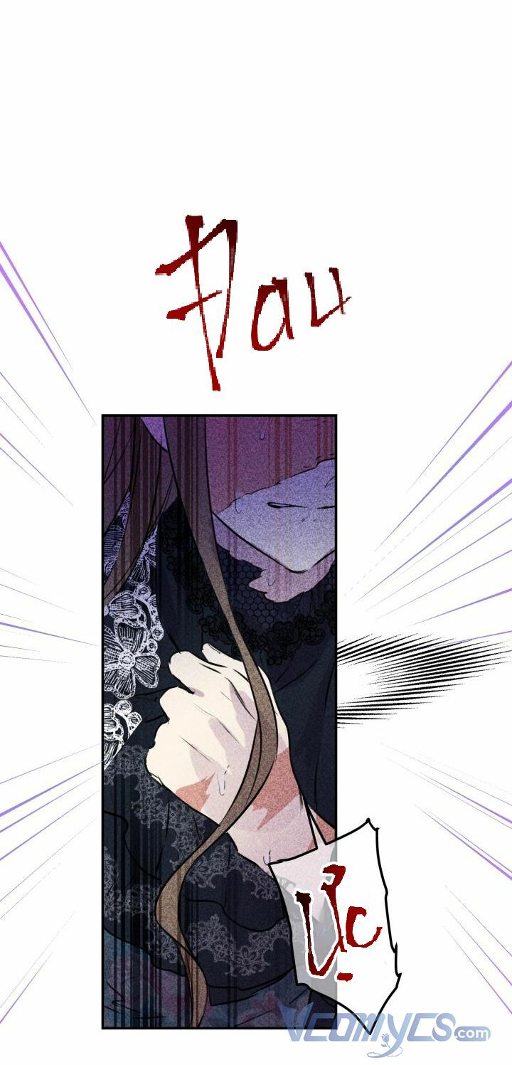 Những Nhân Vật Mạnh Nhất Thế Giới Ám Ảnh Tôi - Chapter 29 - Page 7