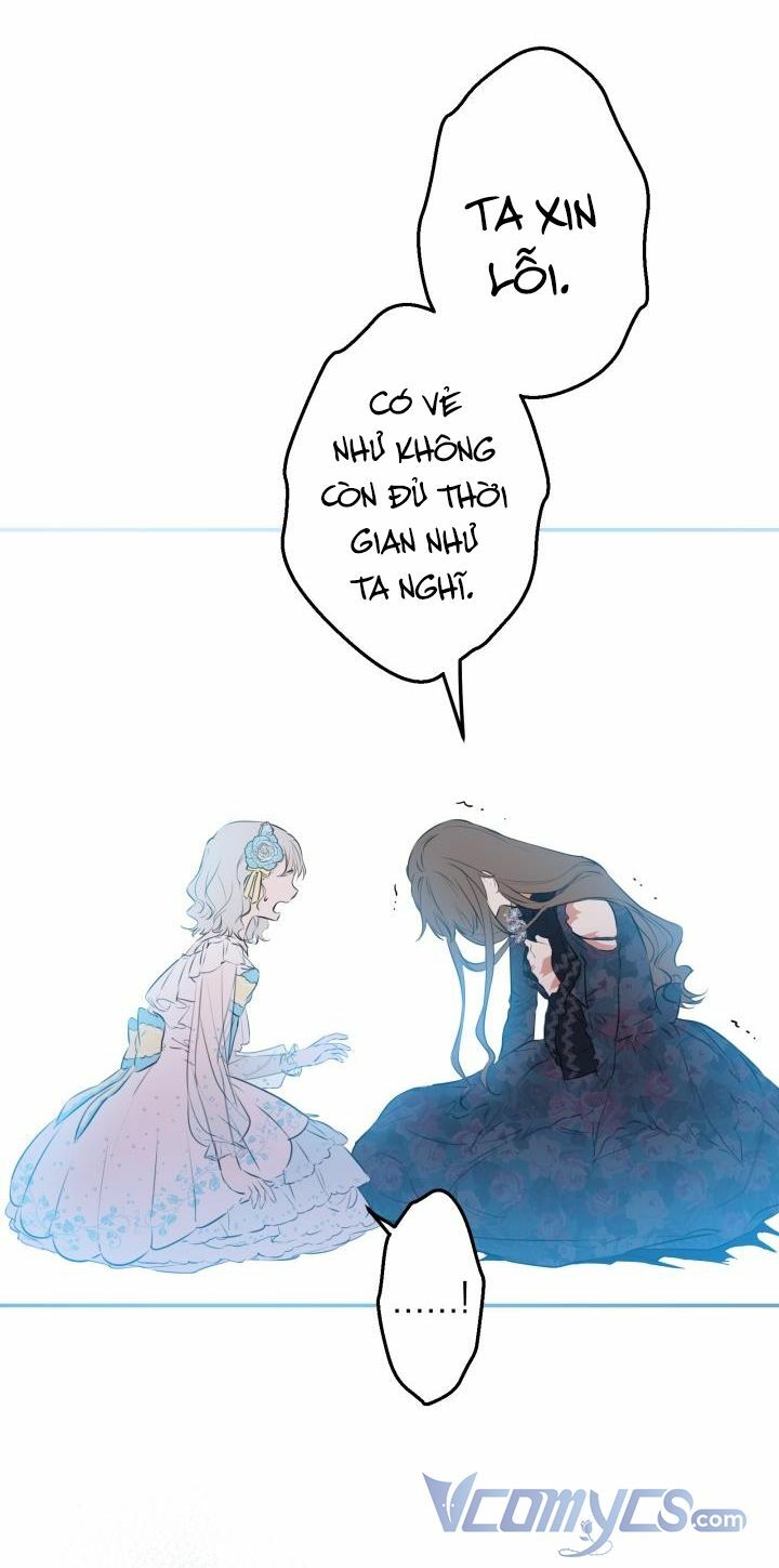 Những Nhân Vật Mạnh Nhất Thế Giới Ám Ảnh Tôi - Chapter 29 - Page 8