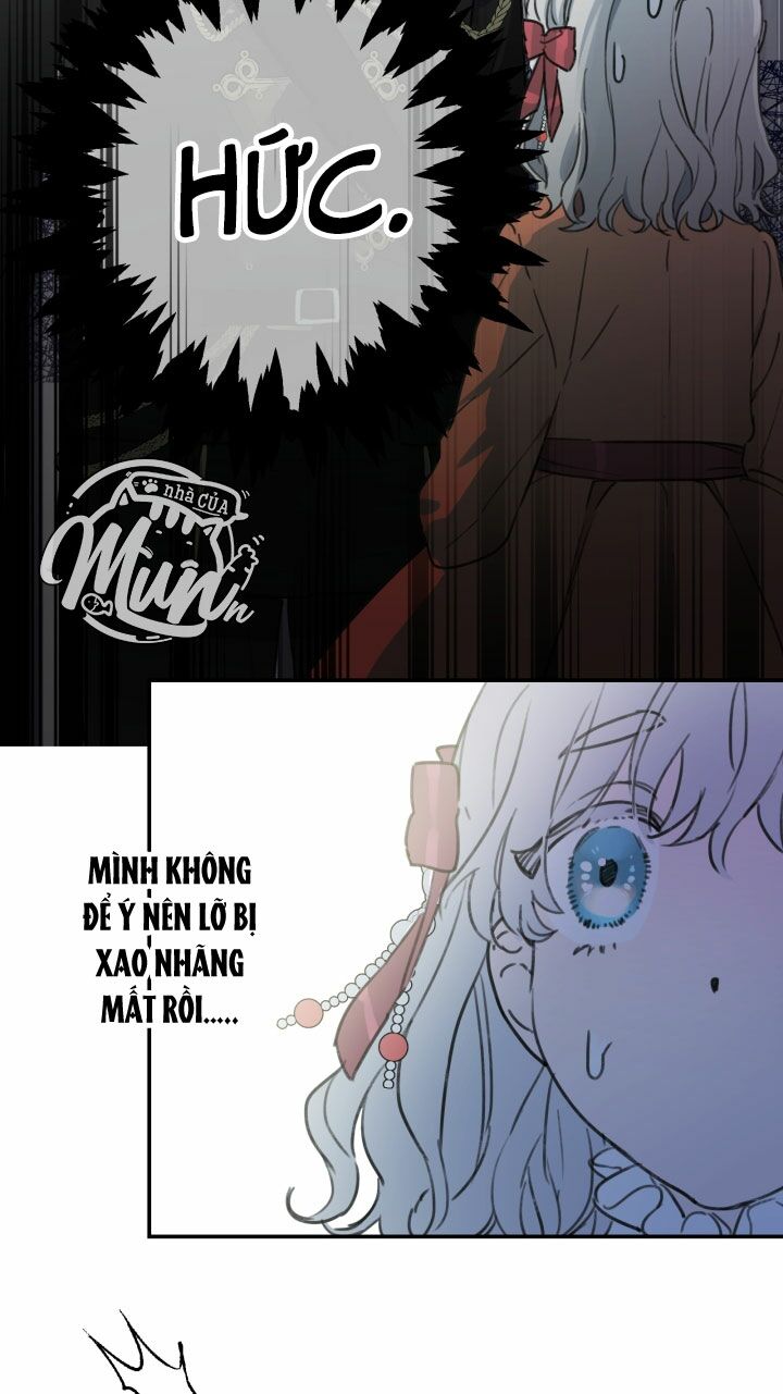 Những Nhân Vật Mạnh Nhất Thế Giới Ám Ảnh Tôi - Chapter 3 - Page 10