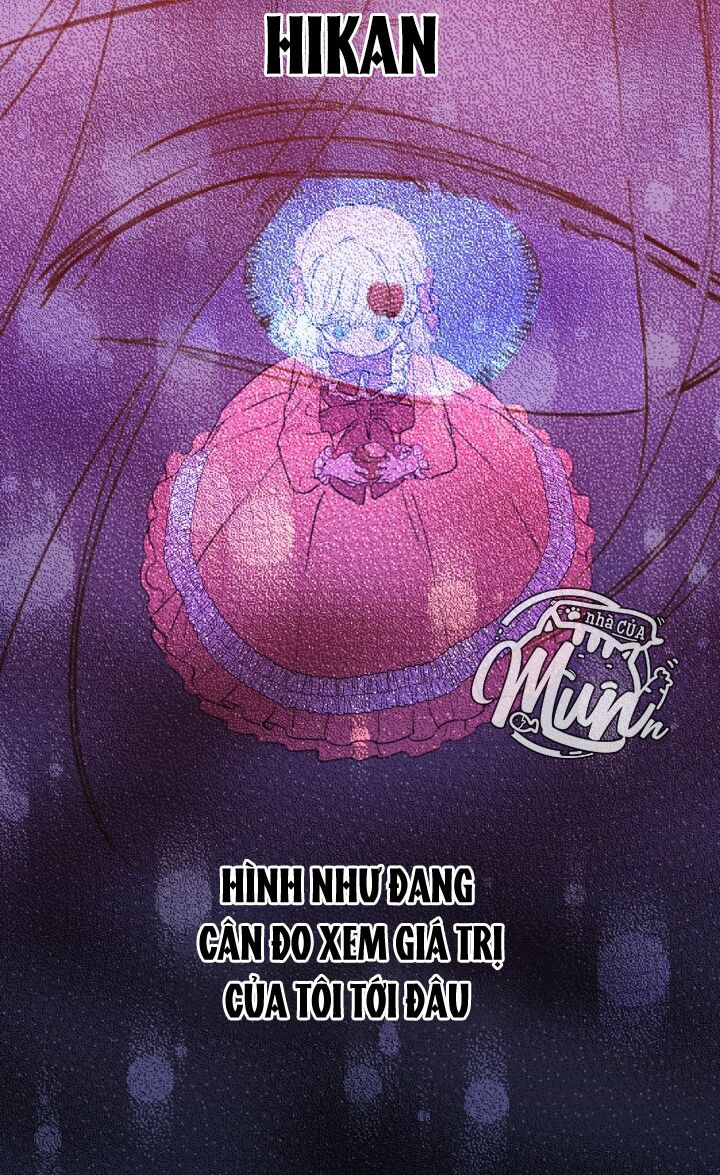Những Nhân Vật Mạnh Nhất Thế Giới Ám Ảnh Tôi - Chapter 3 - Page 12