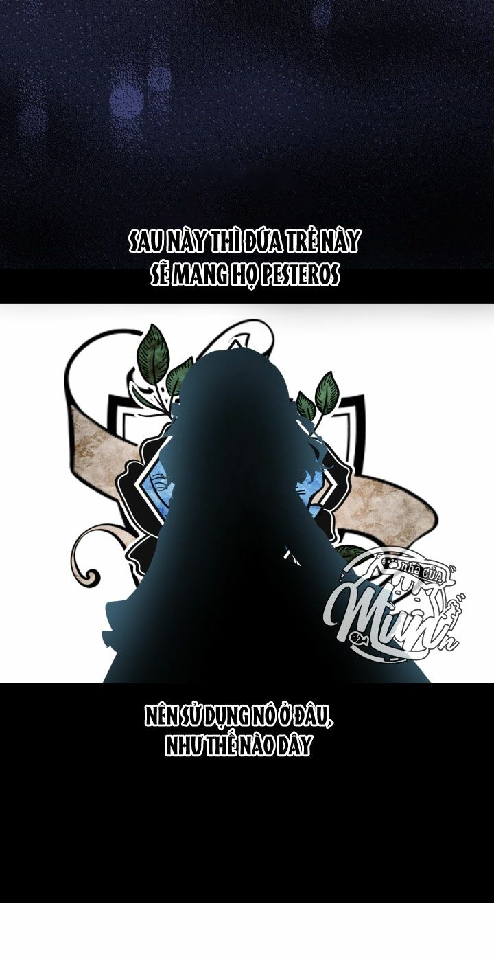 Những Nhân Vật Mạnh Nhất Thế Giới Ám Ảnh Tôi - Chapter 3 - Page 13