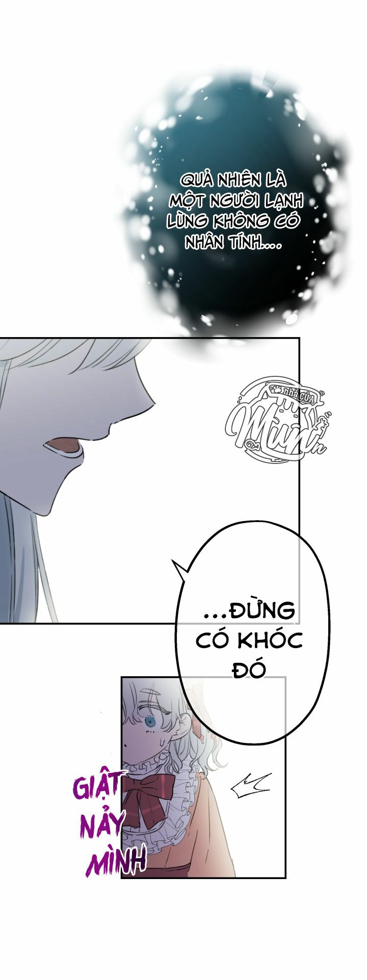 Những Nhân Vật Mạnh Nhất Thế Giới Ám Ảnh Tôi - Chapter 3 - Page 14
