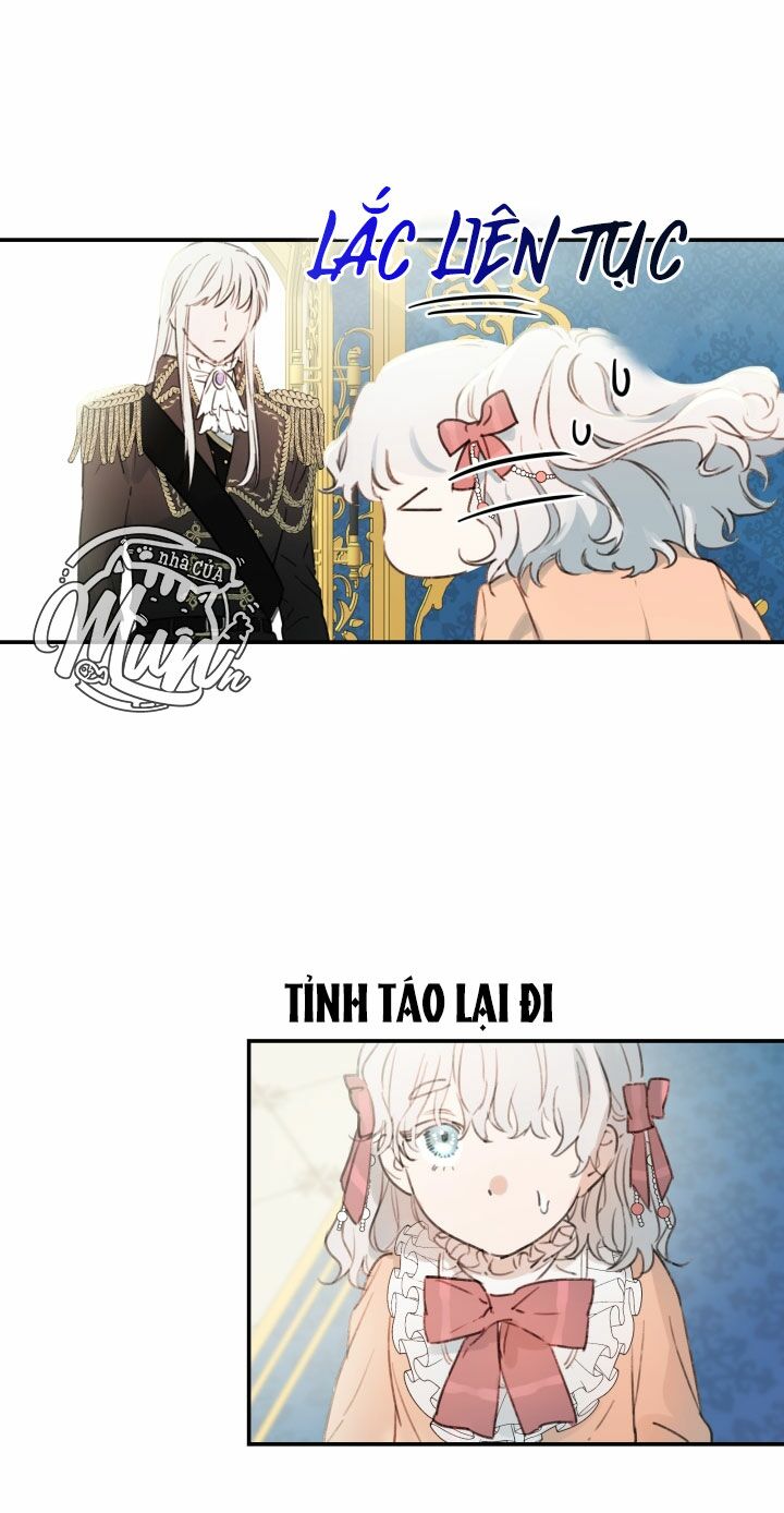 Những Nhân Vật Mạnh Nhất Thế Giới Ám Ảnh Tôi - Chapter 3 - Page 15