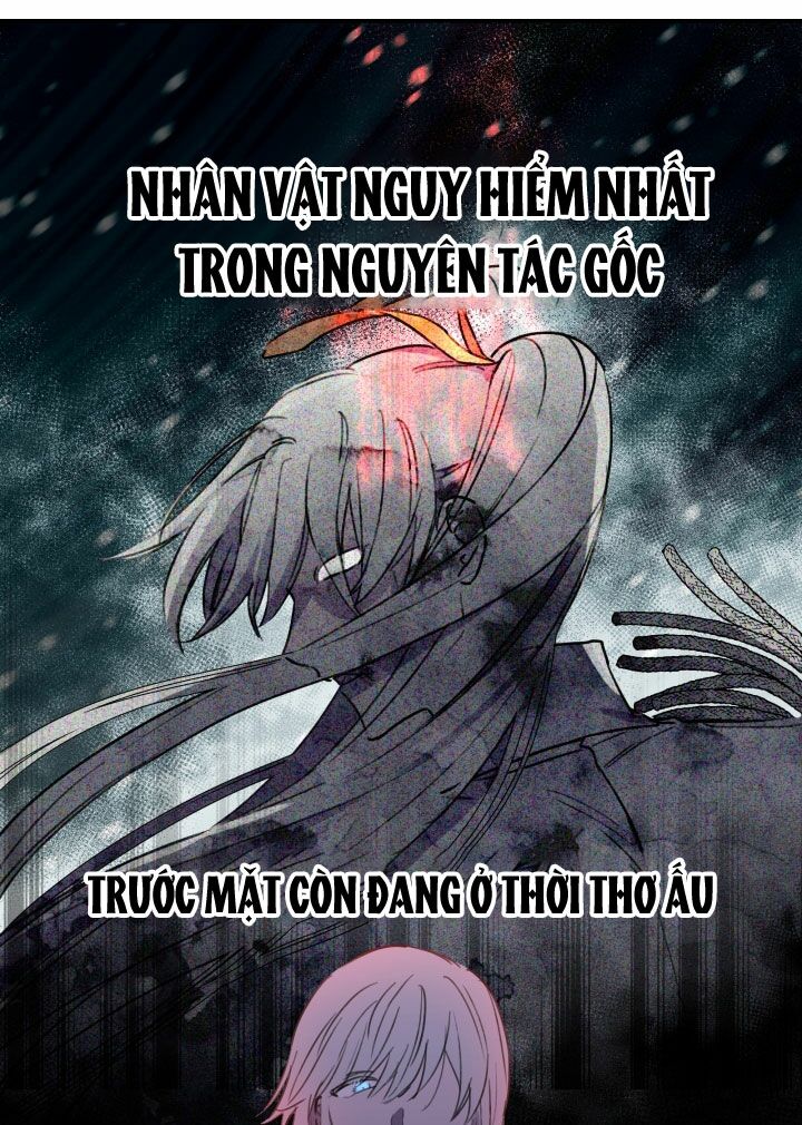 Những Nhân Vật Mạnh Nhất Thế Giới Ám Ảnh Tôi - Chapter 3 - Page 16