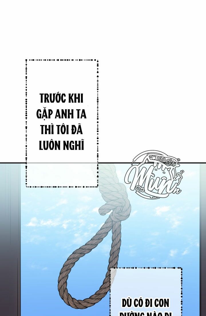 Những Nhân Vật Mạnh Nhất Thế Giới Ám Ảnh Tôi - Chapter 3 - Page 18