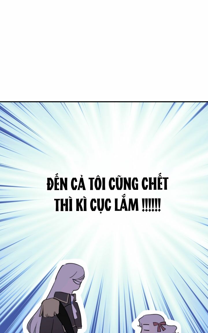 Những Nhân Vật Mạnh Nhất Thế Giới Ám Ảnh Tôi - Chapter 3 - Page 20