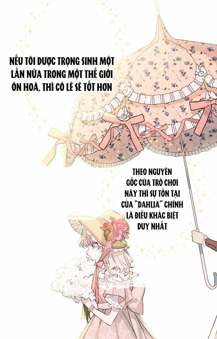 Những Nhân Vật Mạnh Nhất Thế Giới Ám Ảnh Tôi - Chapter 3 - Page 25