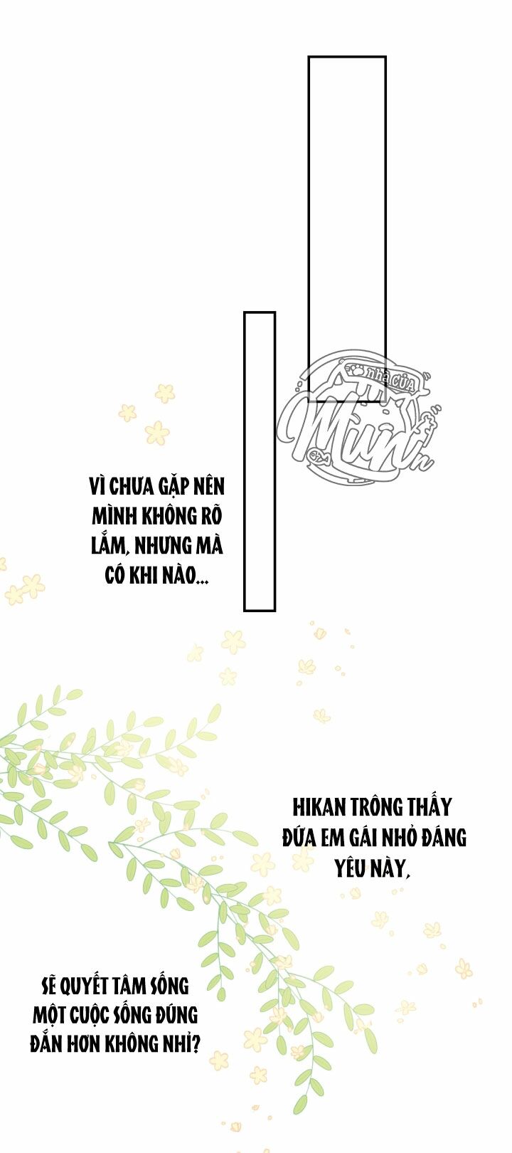 Những Nhân Vật Mạnh Nhất Thế Giới Ám Ảnh Tôi - Chapter 3 - Page 27