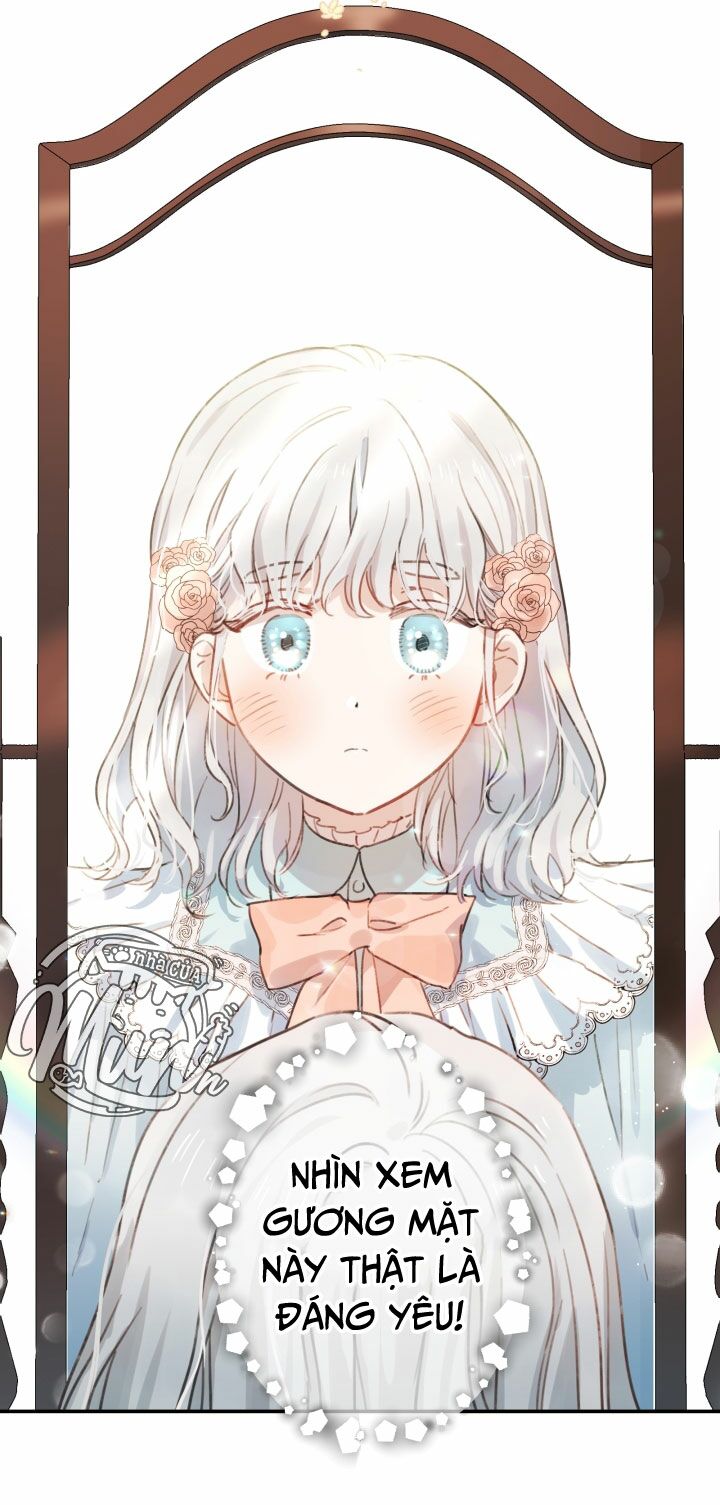 Những Nhân Vật Mạnh Nhất Thế Giới Ám Ảnh Tôi - Chapter 3 - Page 28