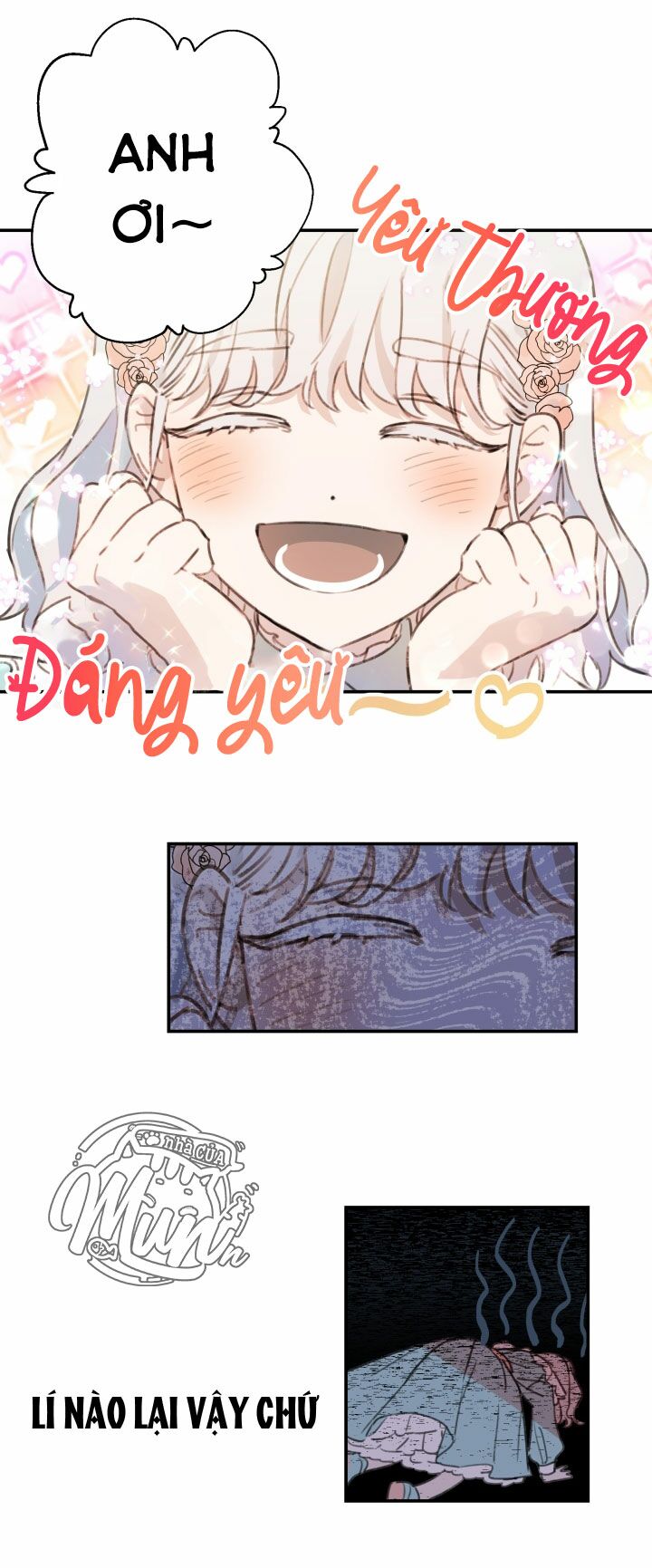 Những Nhân Vật Mạnh Nhất Thế Giới Ám Ảnh Tôi - Chapter 3 - Page 29