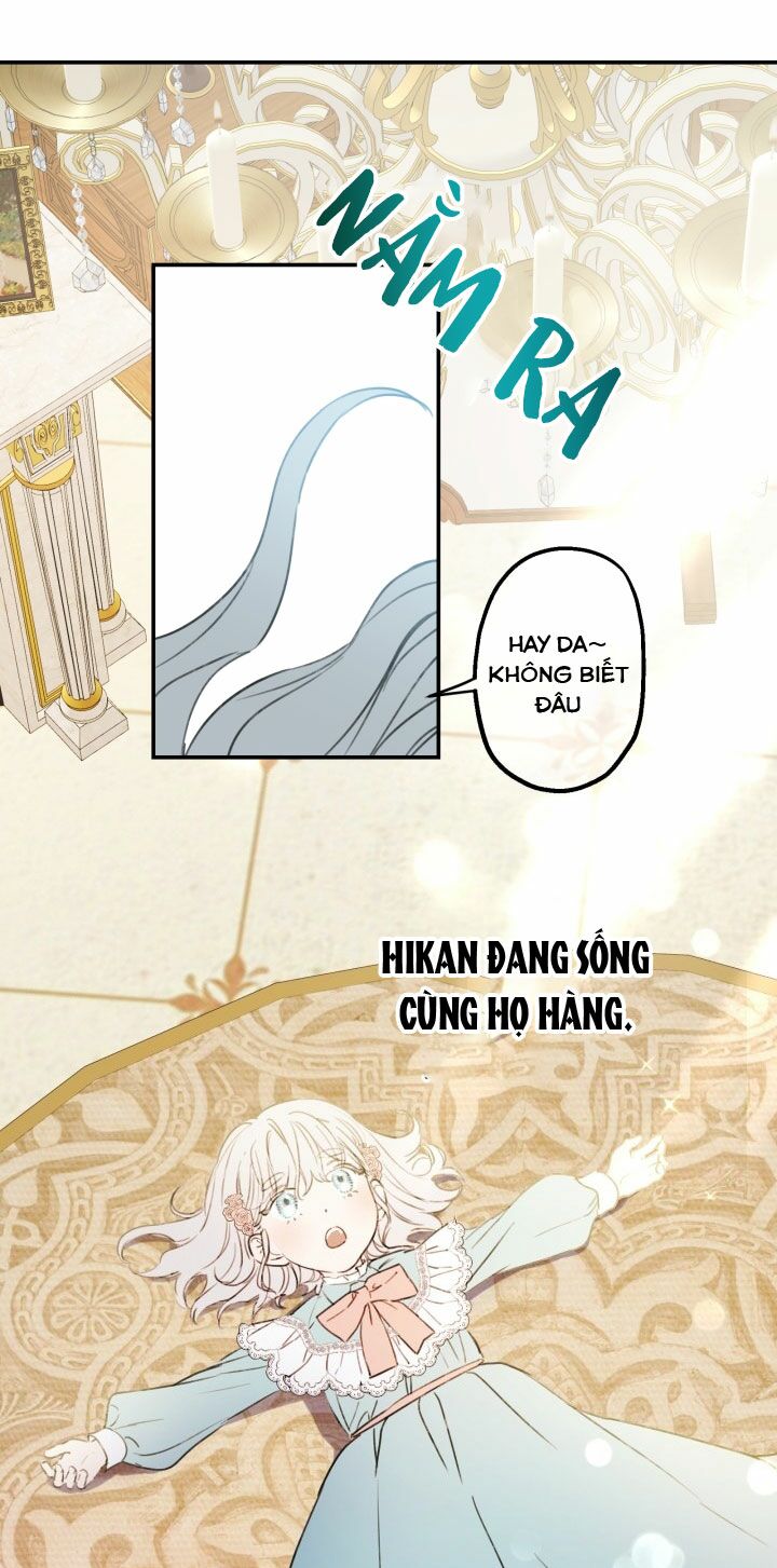 Những Nhân Vật Mạnh Nhất Thế Giới Ám Ảnh Tôi - Chapter 3 - Page 30
