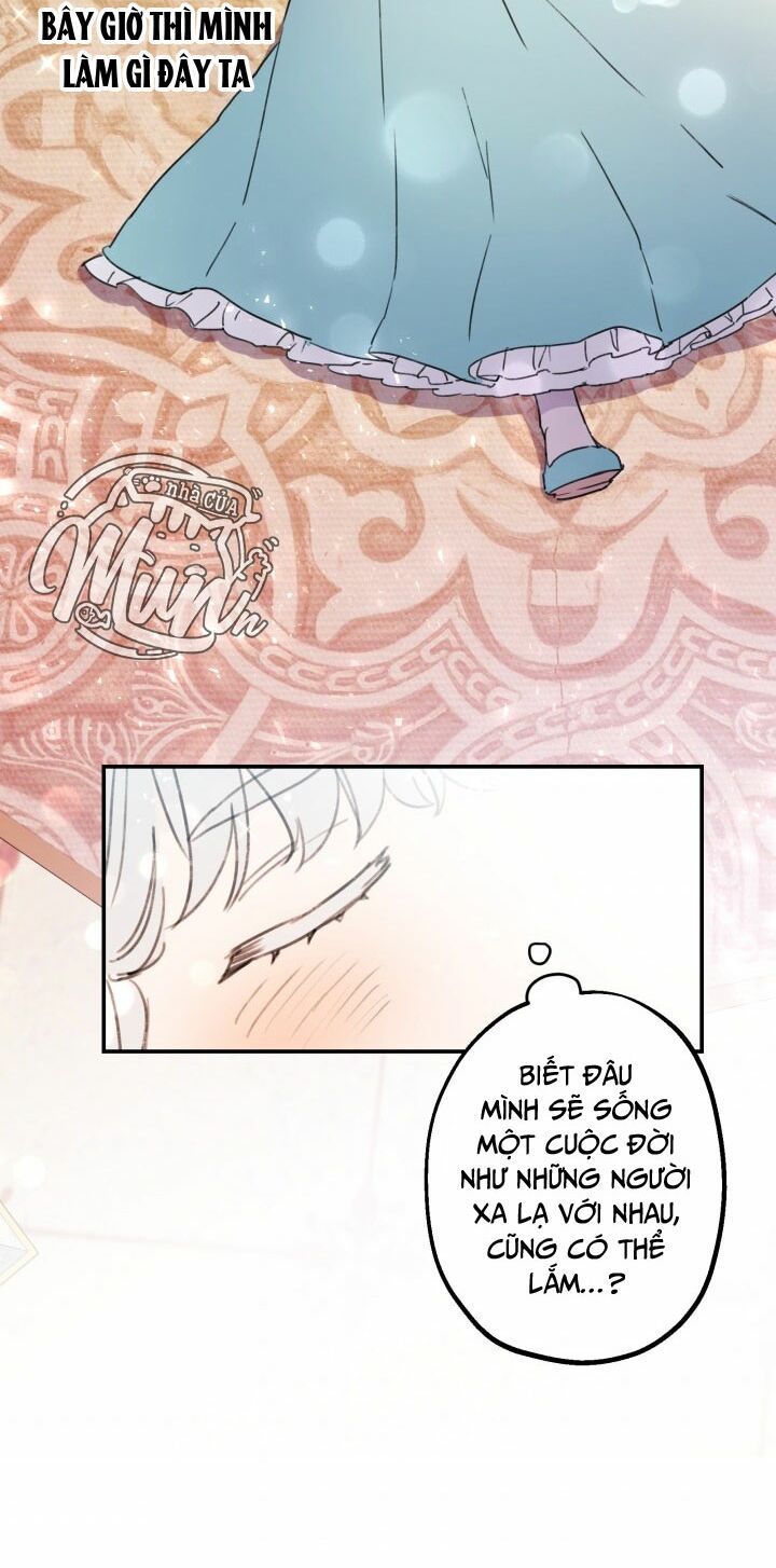 Những Nhân Vật Mạnh Nhất Thế Giới Ám Ảnh Tôi - Chapter 3 - Page 31