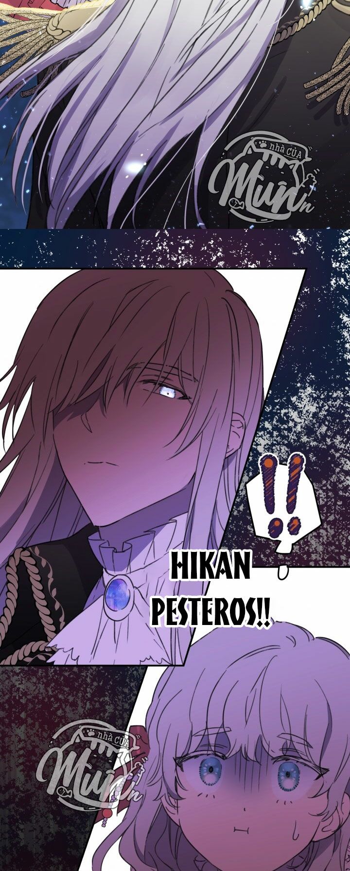 Những Nhân Vật Mạnh Nhất Thế Giới Ám Ảnh Tôi - Chapter 3 - Page 38