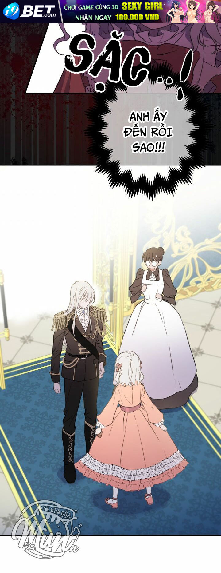 Những Nhân Vật Mạnh Nhất Thế Giới Ám Ảnh Tôi - Chapter 3 - Page 39