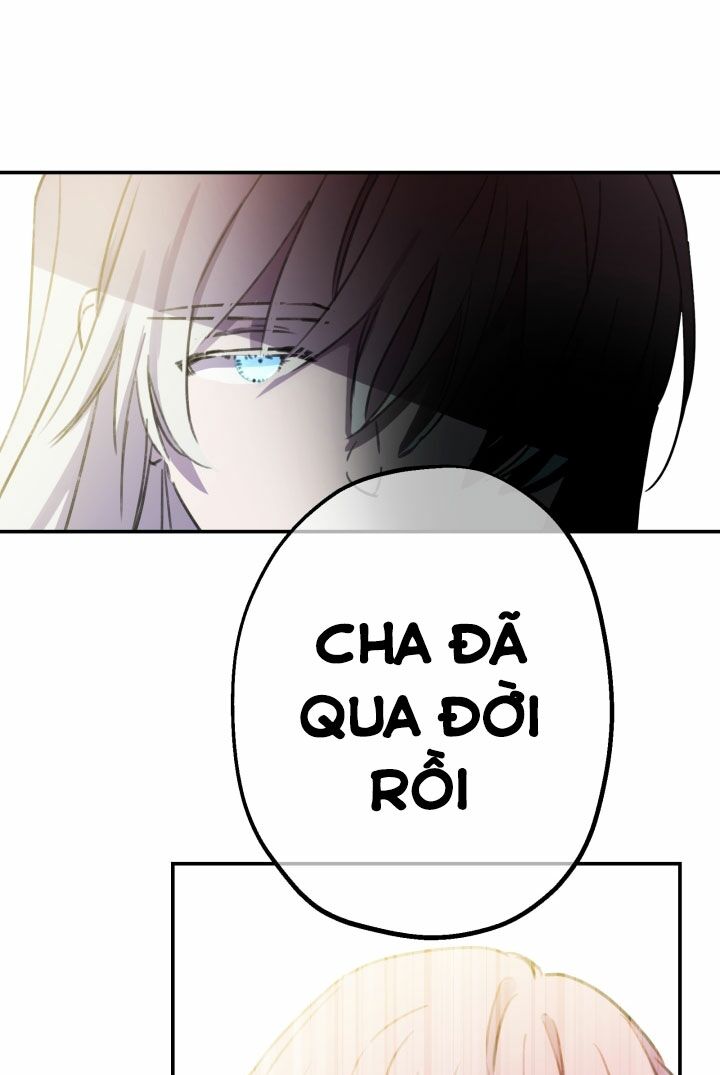 Những Nhân Vật Mạnh Nhất Thế Giới Ám Ảnh Tôi - Chapter 3 - Page 42