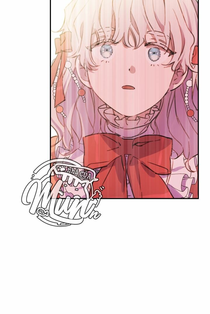 Những Nhân Vật Mạnh Nhất Thế Giới Ám Ảnh Tôi - Chapter 3 - Page 43