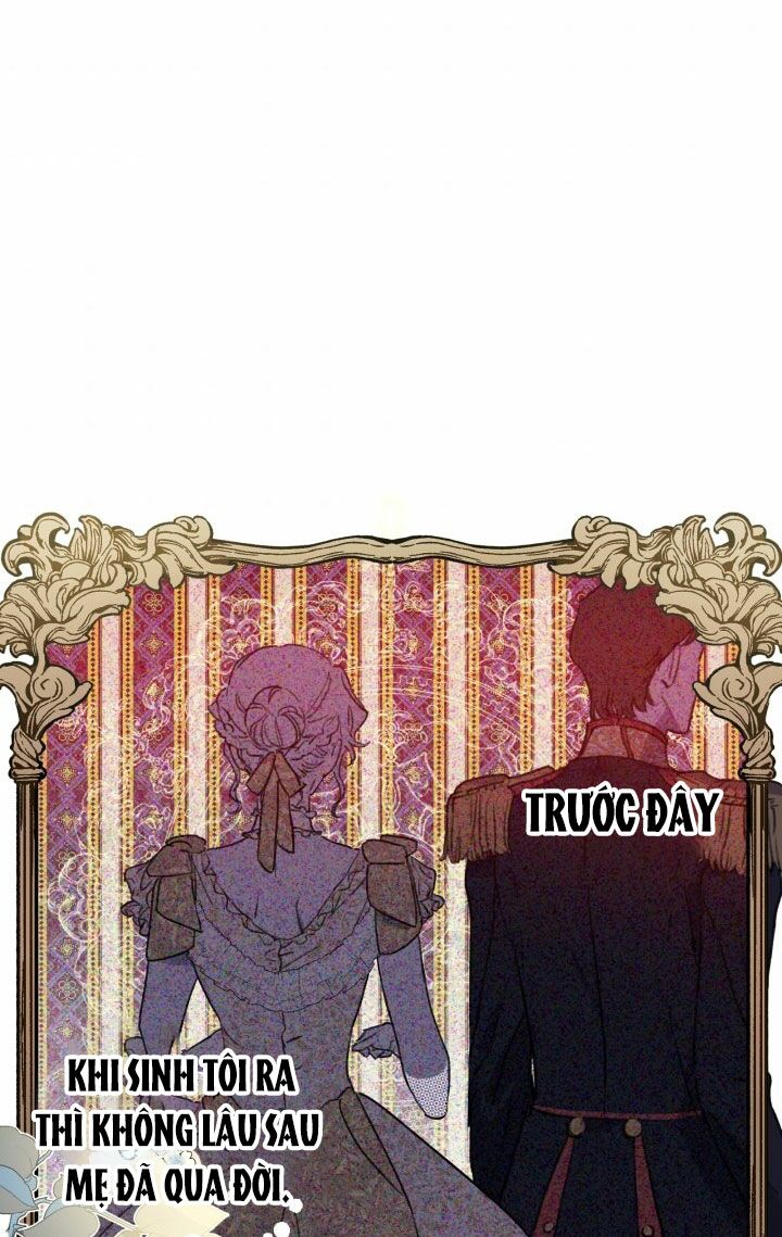 Những Nhân Vật Mạnh Nhất Thế Giới Ám Ảnh Tôi - Chapter 3 - Page 5