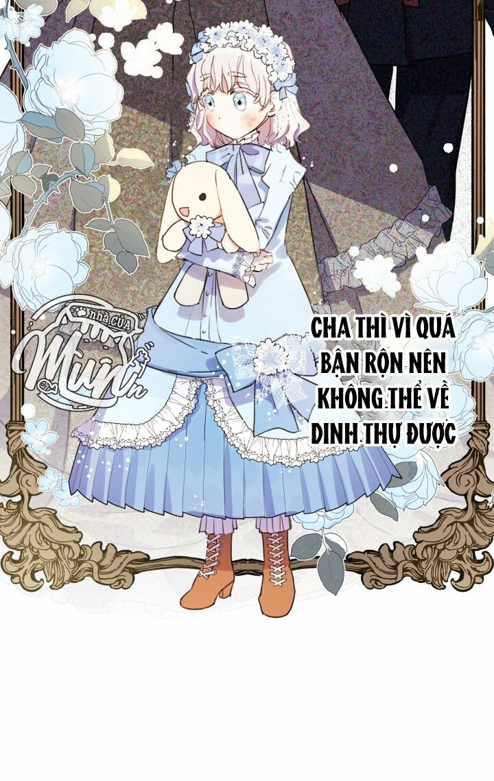 Những Nhân Vật Mạnh Nhất Thế Giới Ám Ảnh Tôi - Chapter 3 - Page 6